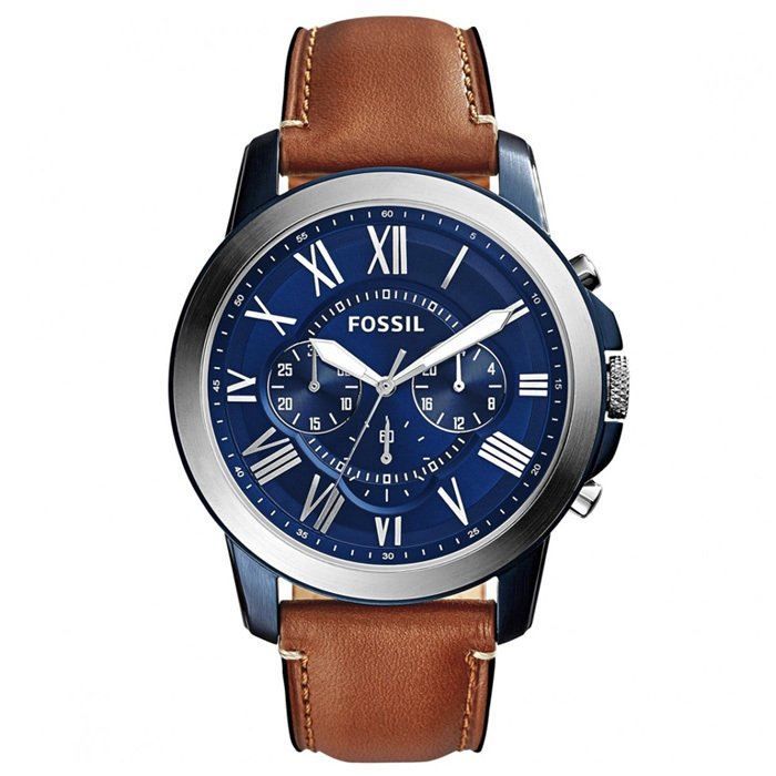 Fossil FFS5151 Erkek Kol Saati