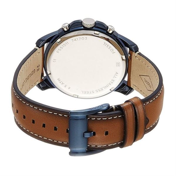 Fossil FFS5151 Erkek Kol Saati