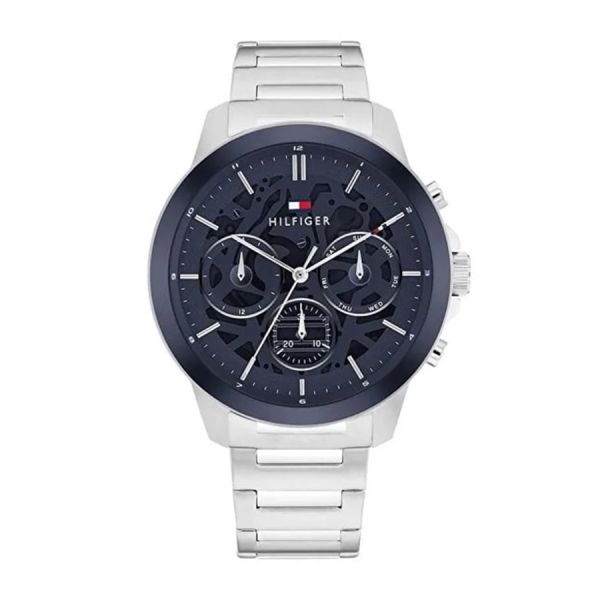 Tommy Hilfiger TH1710684 Erkek Kol Saati