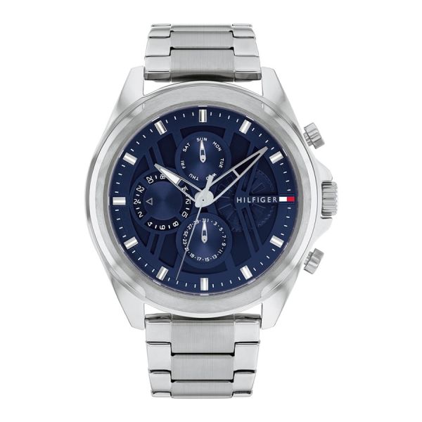 Tommy Hilfiger TH1710656 Erkek Kol Saati