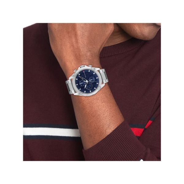 Tommy Hilfiger TH1710656 Erkek Kol Saati