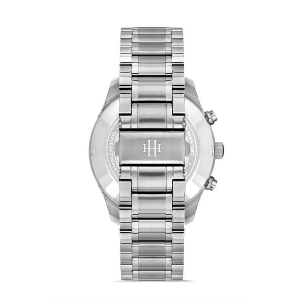 TM113S-02SS Erkek Kol Saati
