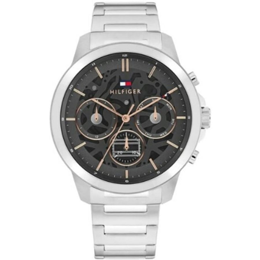 Tommy Hilfiger TH1710683 Erkek Kol Saati