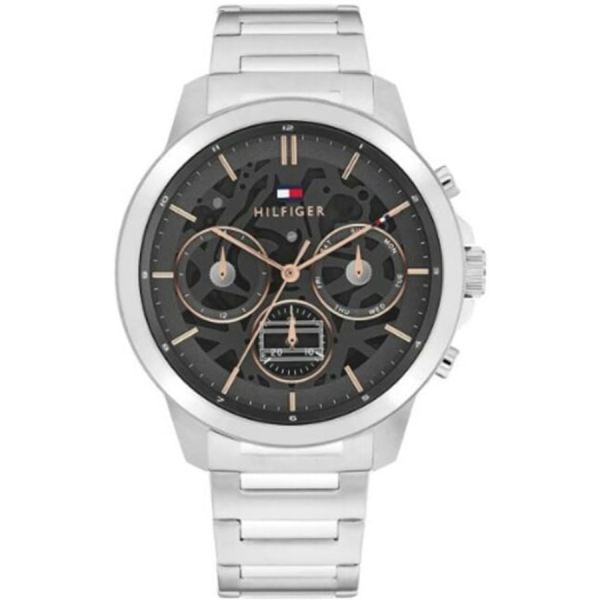 Tommy Hilfiger TH1710683 Erkek Kol Saati