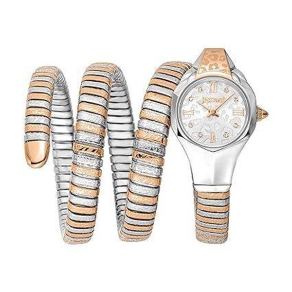 JUST CAVALLI JC1L271M0065 Kadın Kol Saati