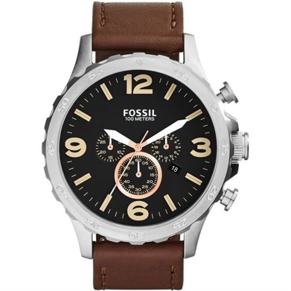 Fossil FJR1475 Erkek Kol Saati