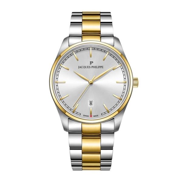 Jacques Philippe JPQGS627328 Erkek Kol Saati