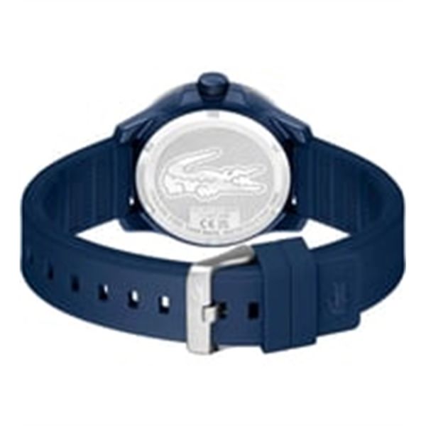 Lacoste LAC2011413 Erkek Kol Saati
