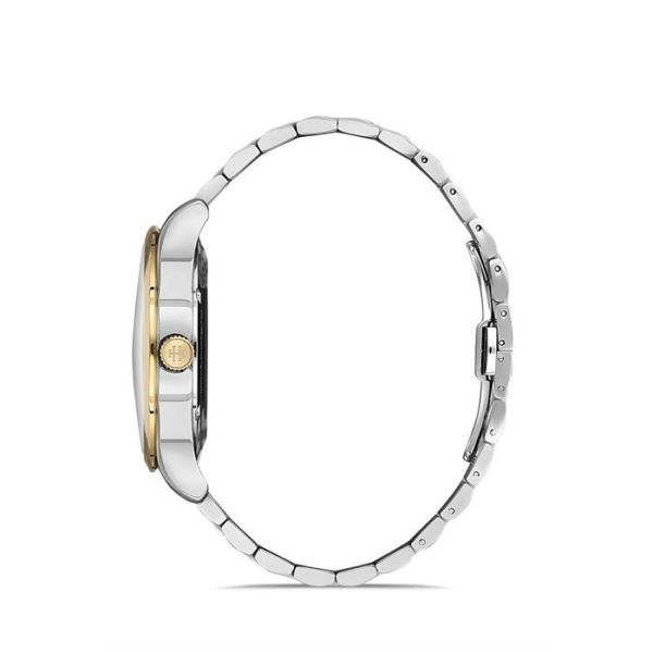 Hislon SD101T-16SG Erkek Kol Saati