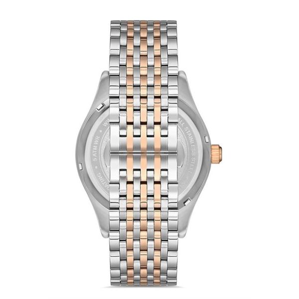 Hislon TM101T-02TR Erkek Kol Saati