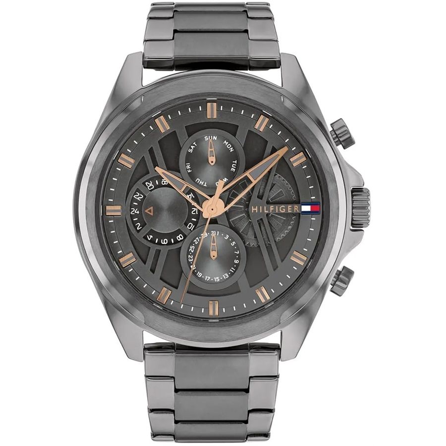 Tommy Hilfiger TH1710657 Erkek Kol Saati