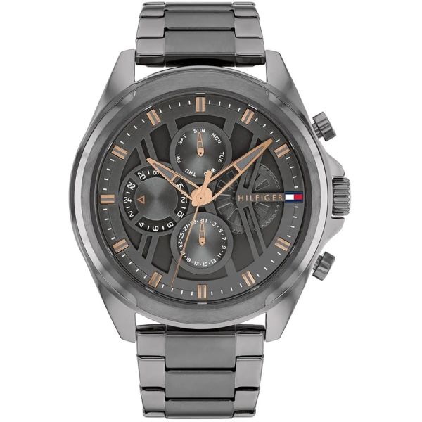 Tommy Hilfiger TH1710657 Erkek Kol Saati
