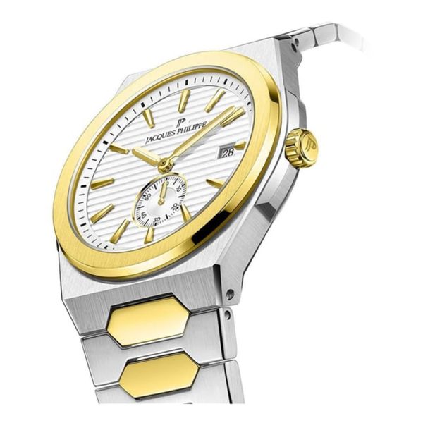 Jacques Philippe JPQGS817328 Erkek Kol Saati
