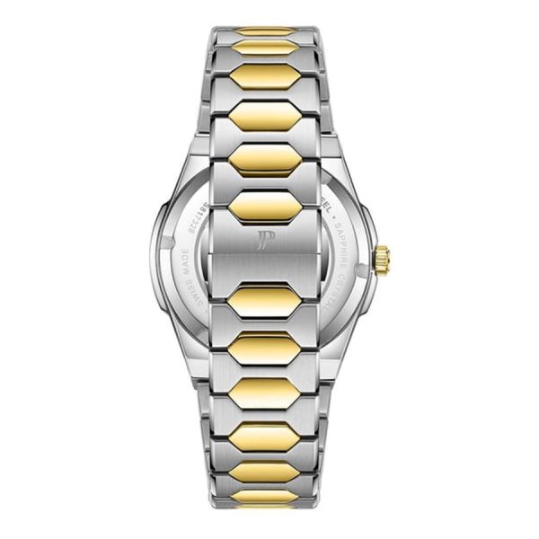 Jacques Philippe JPQGS817328 Erkek Kol Saati