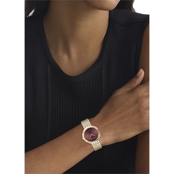 Calvin Klein CK25100067 Kadın Kol Saati