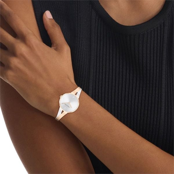 Calvin Klein CK25100028 Kadın Kol Saati