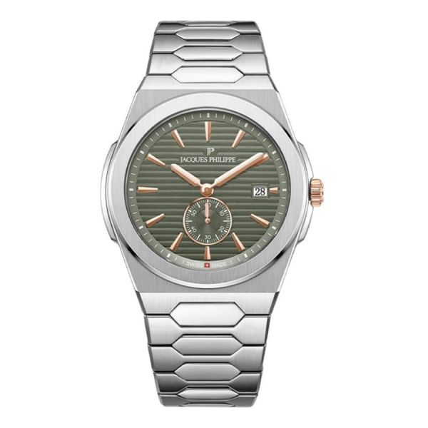 Jacques Philippe JPQGS811346GI Erkek Kol Saati
