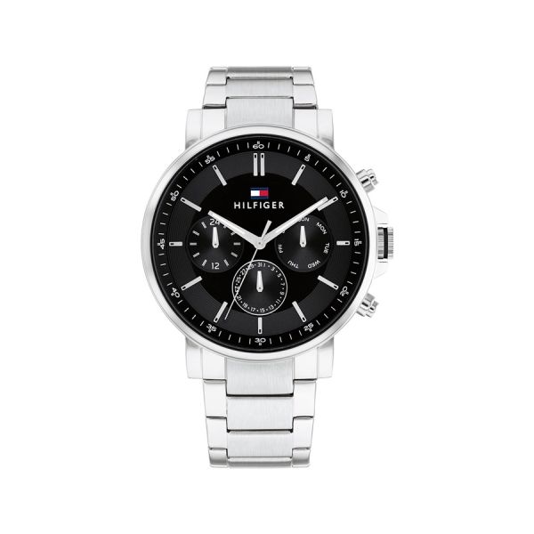 Tommy Hilfiger TH1710667 Erkek Kol Saati