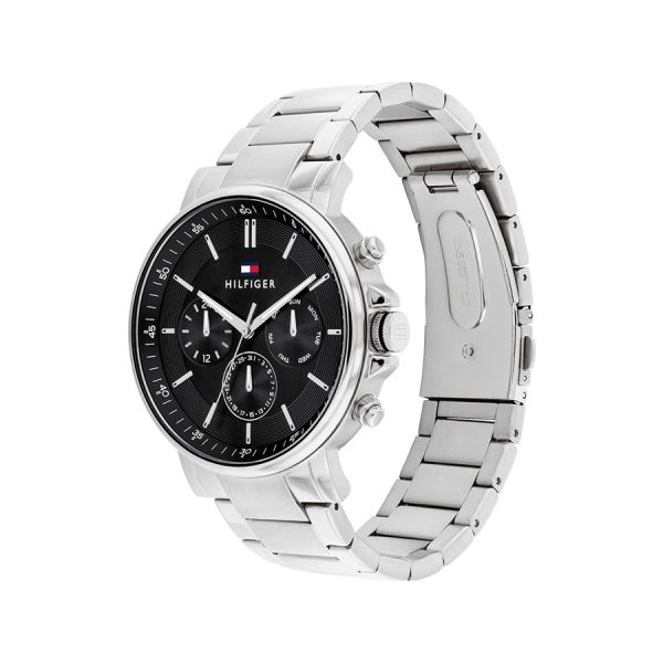 Tommy Hilfiger TH1710667 Erkek Kol Saati
