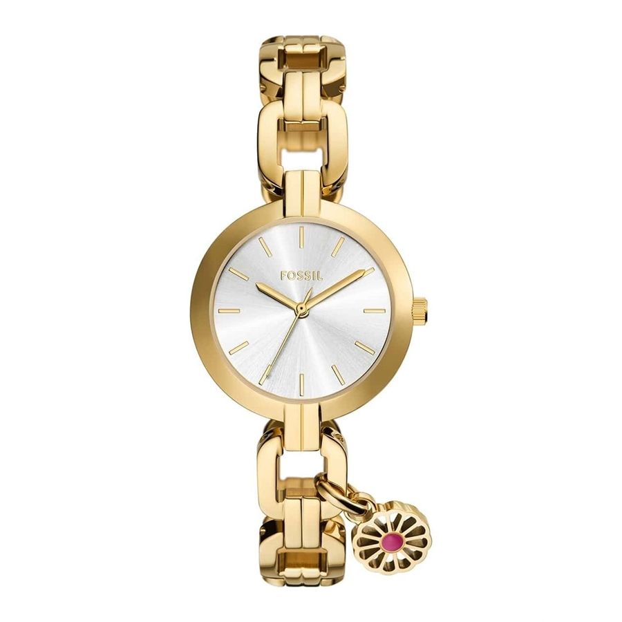 Fossil FBQ5012 Kadın Kol Saati