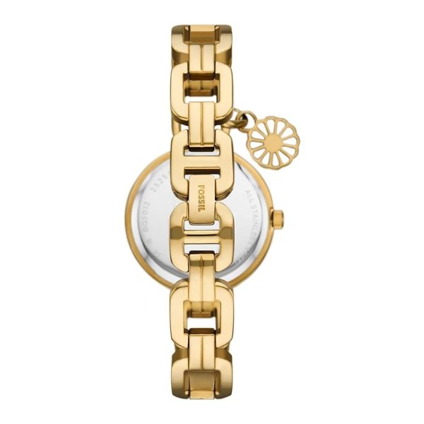 Fossil FBQ5012 Kadın Kol Saati