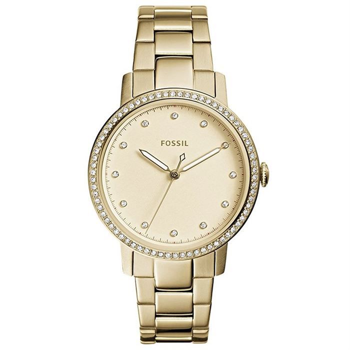 Fossil FES4289 Bayan Kol Saati