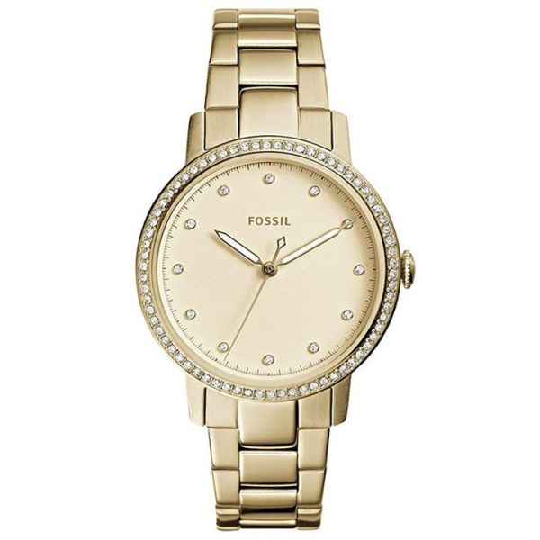 Fossil FES4289 Bayan Kol Saati