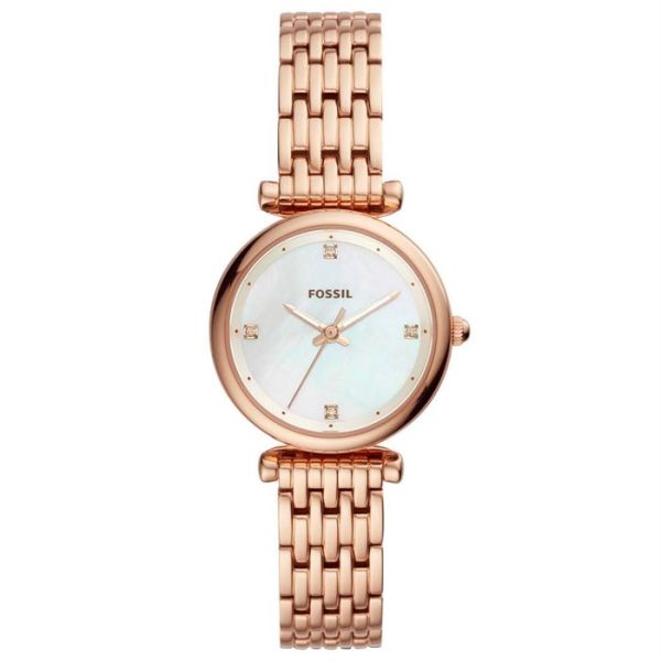 Fossil FES4429 Bayan Kol Saati