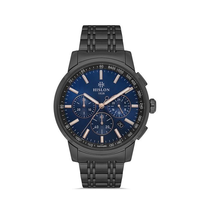 MS103N-11SR Erkek Kol Saati