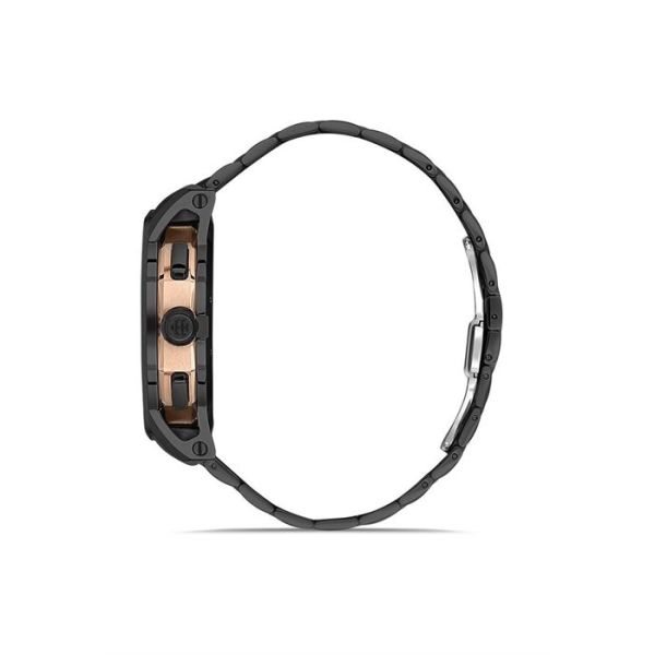 MS103N-11SR Erkek Kol Saati