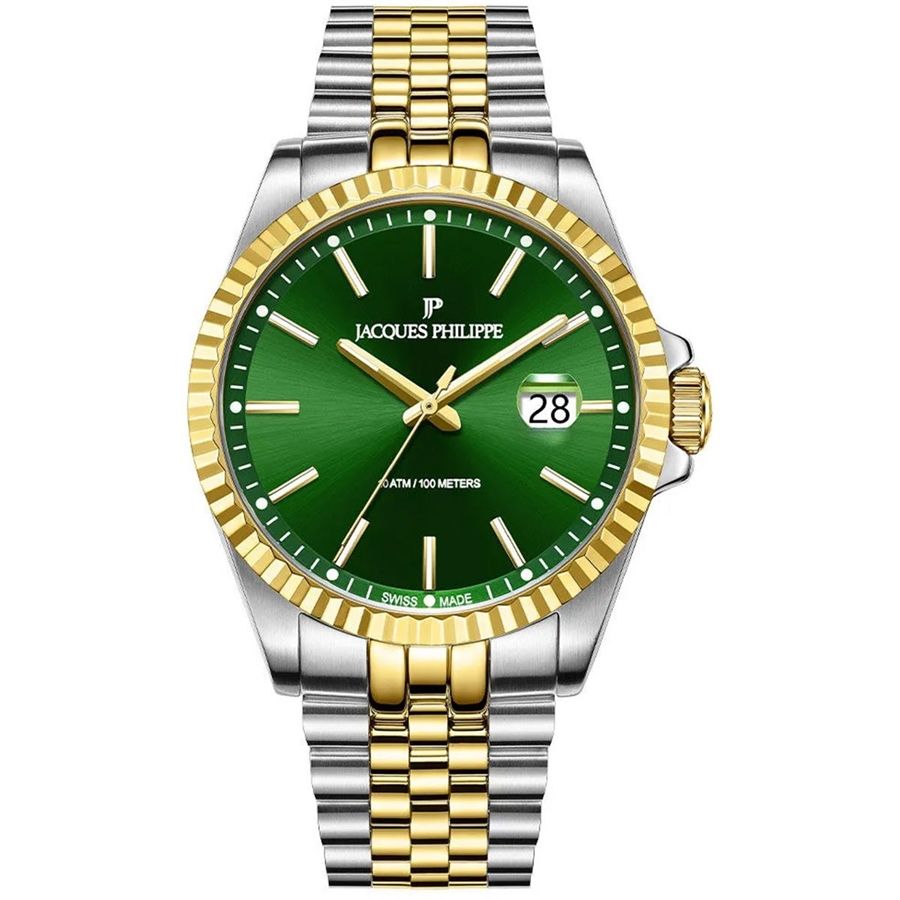 Jacques Philippe JPQGS5973X8V2 Erkek Kol Saati