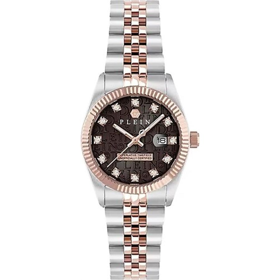 Philipp Plein PWNFA0625 Kadın Kol Saati
