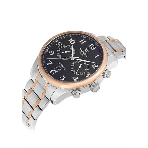 Hislon DT113T-04SR Erkek Kol Saati