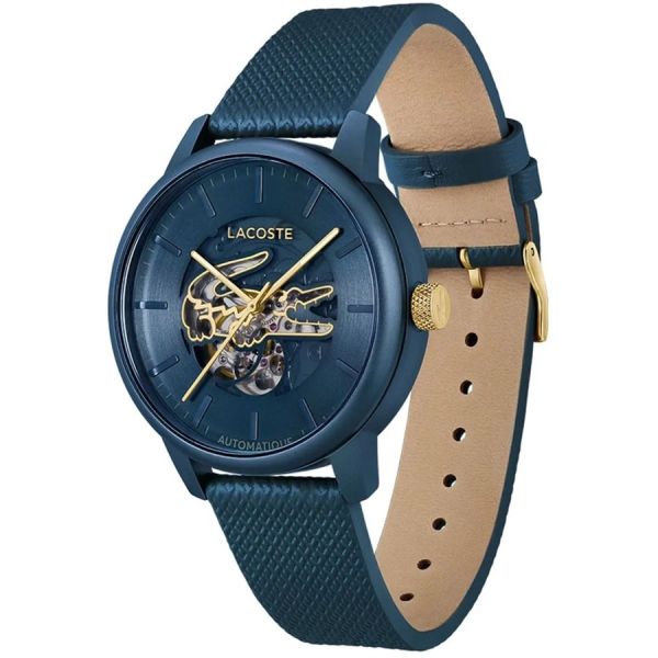Lacoste LAC2011385 Erkek Kol Saati