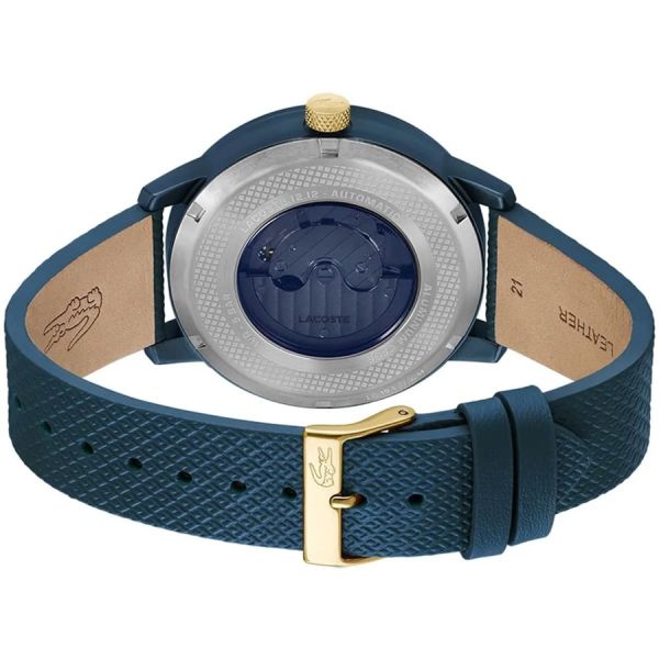 Lacoste LAC2011385 Erkek Kol Saati