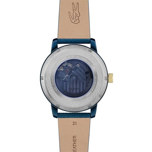 Lacoste LAC2011385 Erkek Kol Saati