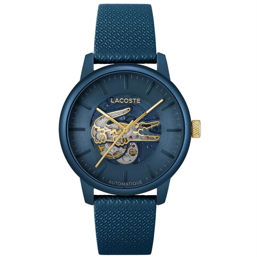 Lacoste LAC2011385 Erkek Kol Saati
