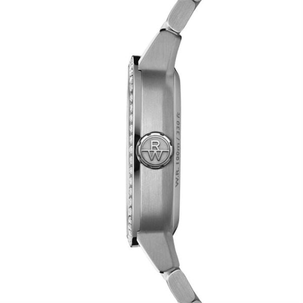 RW2490STS50051 Pırlantalı Kadın Kol Saati