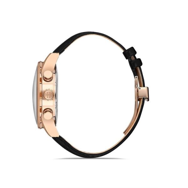 Hislon DT114T-02KR Erkek Kol Saati