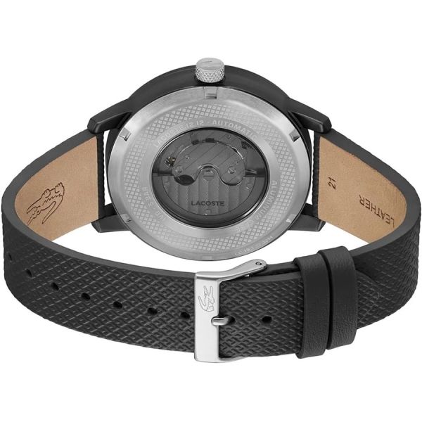 Lacoste LAC2011383 Erkek Kol Saati