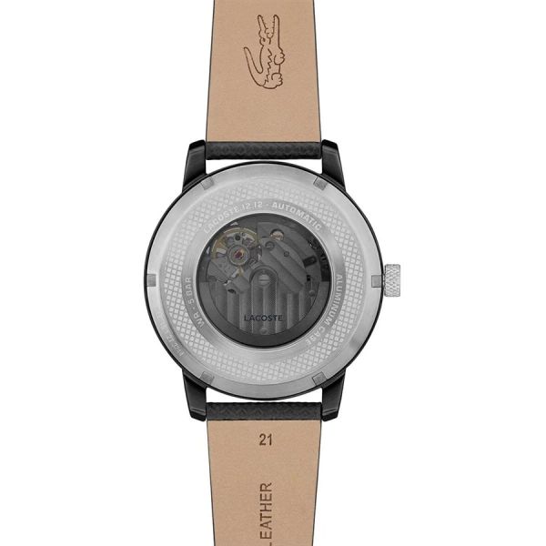 Lacoste LAC2011383 Erkek Kol Saati