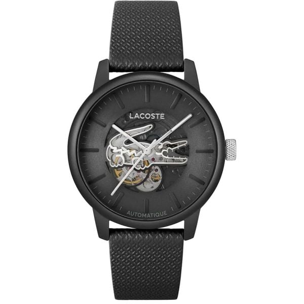 Lacoste LAC2011383 Erkek Kol Saati