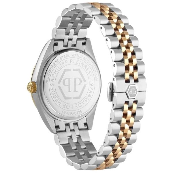 Philipp Plein PWMFA0425 Kol Saati