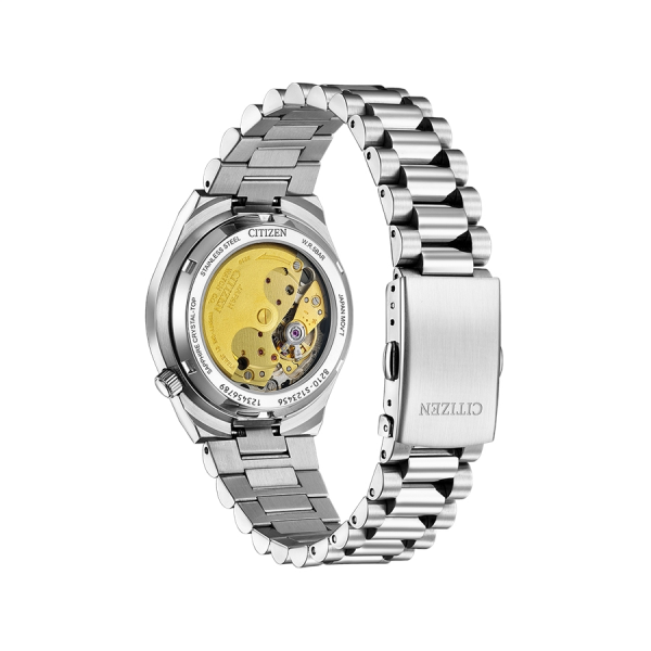 Citizen Tsuyosa 37mm NJ0200-50L Kol Saati
