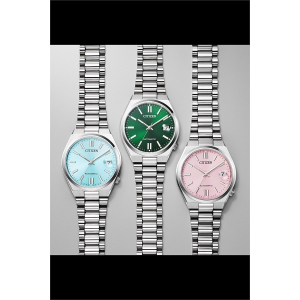 Citizen Tsuyosa 37mm NJ0200-50L Kol Saati