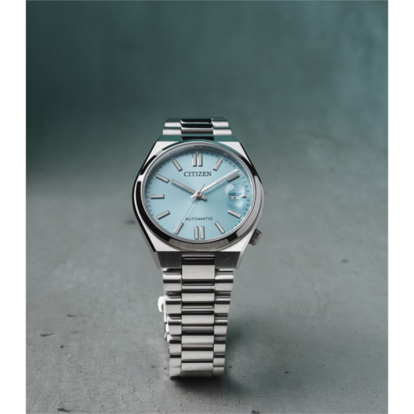 Citizen Tsuyosa 37mm NJ0200-50L Kol Saati