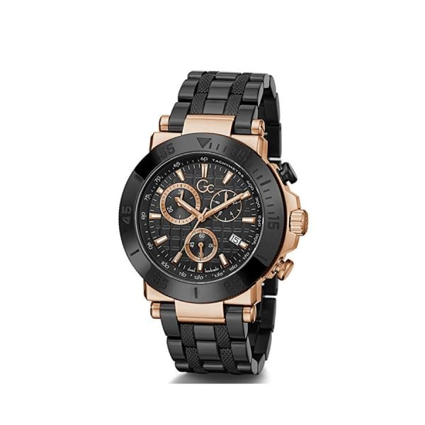 Gc GCY70002G2MF Erkek Kol Saati