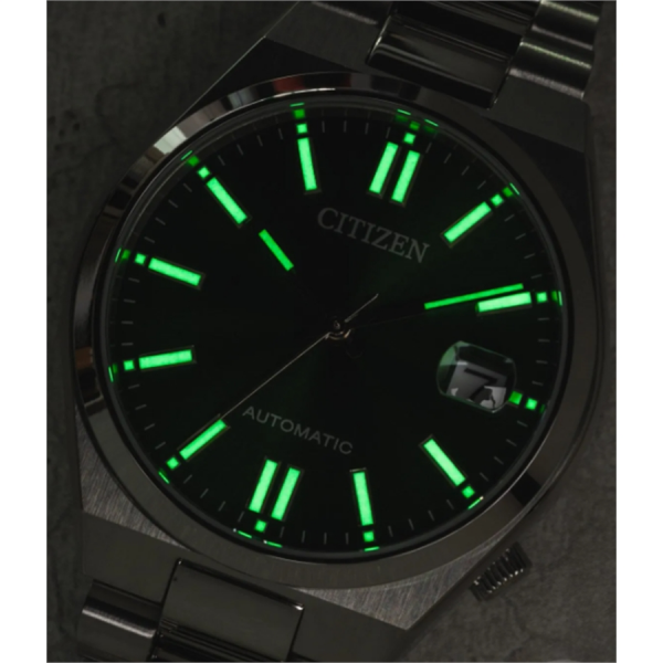 Citizen Tsuyosa 37mm NJ0200-50X Kol Saati