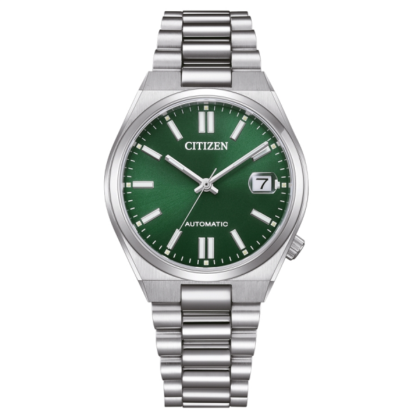 Citizen Tsuyosa 37mm NJ0200-50X Kol Saati