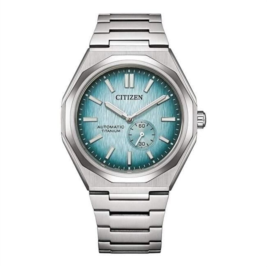 Citizen Zenshin 60 NK5020-58L Kol Saati